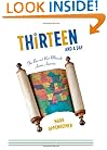 Thirteen and a Day: The Bar and Bat Mitzvah Across America