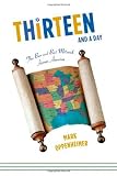 Thirteen and a Day: The Bar and Bat Mitzvah Across America