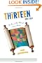 Thirteen and a Day: The Bar and Bat Mitzvah Across America