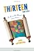 Books : Thirteen and a Day: The Bar and Bat Mitzvah Across America