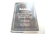 Kédang : a study of the collective thought of an eastern Indonesian people