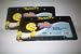 Looney Tunes Warner Bros Tweety Car Auto Truck SUV RV Pair of License Plate Frames Image