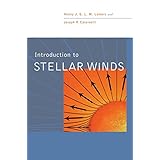 introduction to stellar winds
