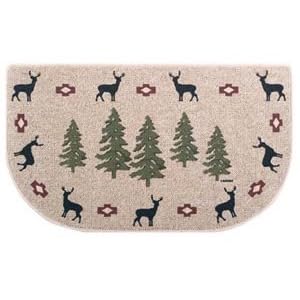 Fireplace Hearth Rugs
