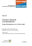 Zwischen �sthetik und Musikkritik � P...