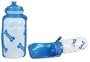Lixit Thirsty Dog Portable Bottle And Bowl