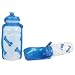 Lixit Thirsty Dog Portable Bottle And Bowl