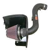 KN 57-2564 57 Series FIPK Air Intakes by K&N