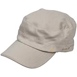 (カッパ)Kappa メンズワークキャップ KF218HW21