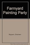 Farmyard painting party