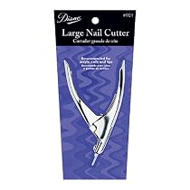 Diane Large Nail Cutter Slicer for Acrylic Nail and Tips