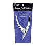 Diane Large Nail Cutter Slicer for Acrylic Nail and Tips