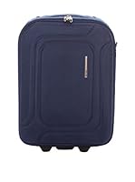 John Travel Trolley Cabina París Azul (Azul)