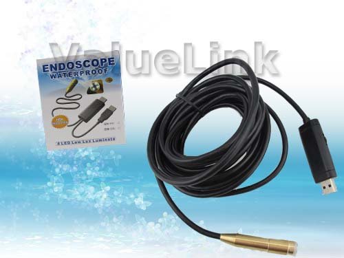 BRAND NEW!!!5M USB Waterproof Endoscope <a href='http://testgearstore.com/blog/recommends/borescope'>borescope</a> Inspection Camera BRAND NEW!!!5M USB Waterproof Endoscope <a href='http://testgearstore.com/blog/recommends/borescope'>borescope</a> Inspection Camera