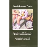 Tennis Between Points