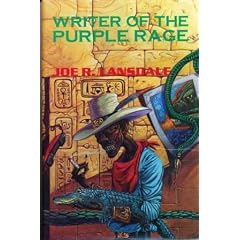 Writer of the Purple Rage