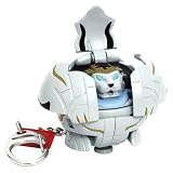 Tigerra - Bakugan Mega Keychain Series #2