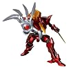 ヴァリアブルアクション ハイスペック コードギアス 紅蓮弐式
