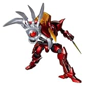 ヴァリアブルアクション ハイスペック コードギアス 紅蓮弐式