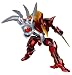 ヴァリアブルアクション ハイスペック コードギアス 紅蓮弐式