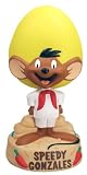Wacky Wobbler - 14 Inch Bank: Looney Tunes - Speedy Gonzales