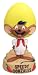 Wacky Wobbler - 14 Inch Bank: Looney Tunes - Speedy Gonzales