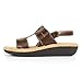 Cliffs 'CARAMBA' Women's Sandal