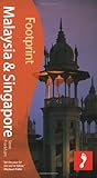 Malaysia & Singapore 6th: Travel Guides)