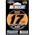 Matt Kenseth #17 3" Vinyl Decal