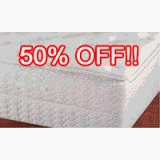 Sealy level 3 Super Pillow Top Mattress set, Queen Size
