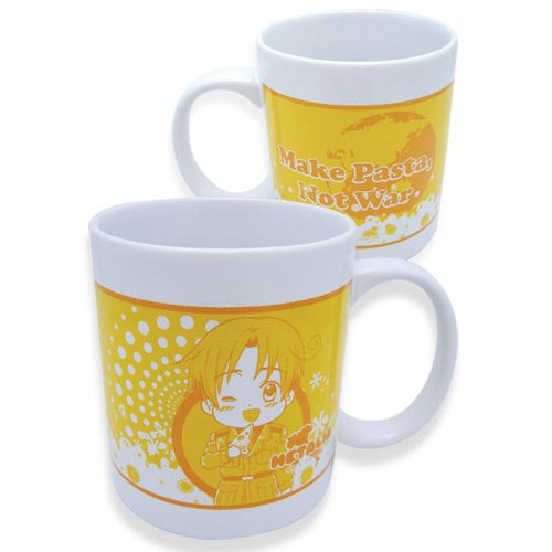 Hetalia Italy Mug On Sale