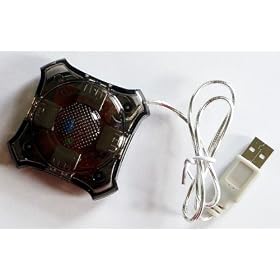 Winter - Sintech - 4-port Mini USB Hub ID4341