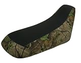 Suzuki LT 125/185 Black Gripper Realtree APG