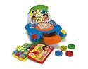 Fisher Price 1-2-3 Counting Cash Register