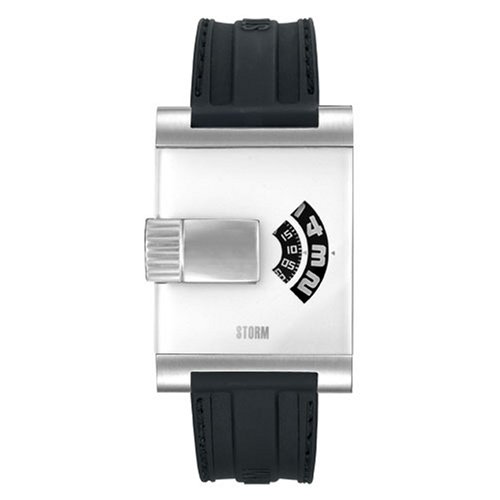 Storm Herrenuhr Quarz 4373/ST