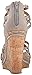 Not Rated Women's Coral Sea Wedge Sandal