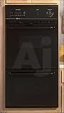 Maytag CWE5800ACB 24
