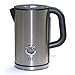 Sunpentown SK-1717 Cordless 1-2/3-Liter Kettle with Temperature Display