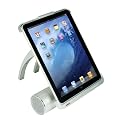 Logic3 i-Station Podium Lade- und Soundsystem f�r iPad