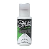 Grex GXPS-100 Private Stock Airbrush Colors, 1 Fluid Ounce, Transparent Tinting White