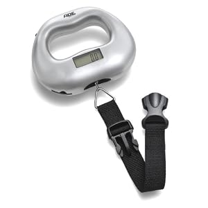 LUGGAGE SCALE