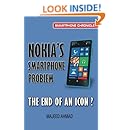 Nokia's Smartphone Problem: The End of an Icon? (Smartphone Chronicle)