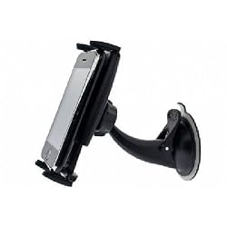 Arkon Windshield / Dashboard Mount for Most Smartphones - Black