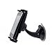 Arkon Windshield / Dashboard Mount for Most Smartphones - Black