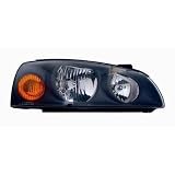 2004-2006 HYUNDAI ELANTRA RIGHT HAND AUTOMOTIVE REPLACEMENT HEAD LIGHT TYC 20-6529-00 by TYC