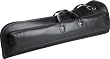 Reunion Blues O Series Symphony Trombone Bag Leather, Ebony