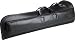 Reunion Blues O Series Symphony Trombone Bag Leather, Ebony