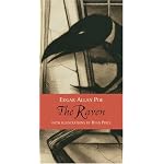 Raven, The (Visions in Poetry) book cover