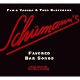 Schumann's Favored Bar Songs by Theo Bleckmann, Fumio Yasuda