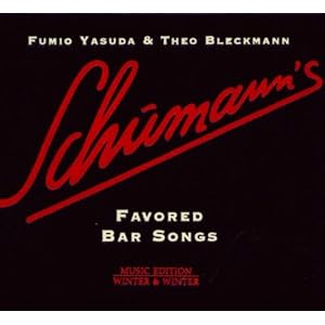 Bar Songs